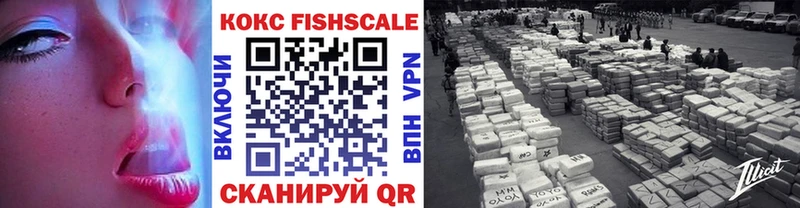 Кокаин FishScale Козловка